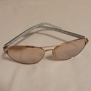 Kate Spade Aviator Sunglasses